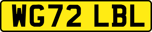 WG72LBL