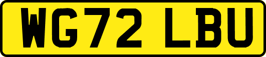 WG72LBU
