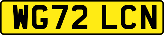 WG72LCN