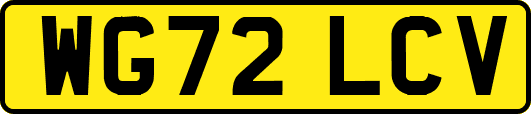 WG72LCV