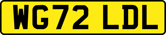 WG72LDL