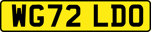 WG72LDO