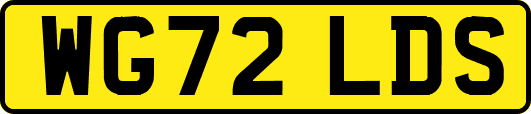 WG72LDS
