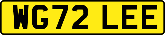 WG72LEE
