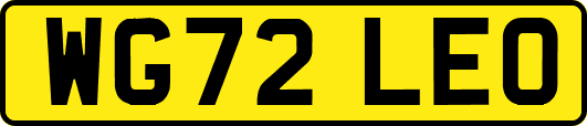 WG72LEO
