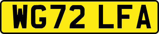 WG72LFA
