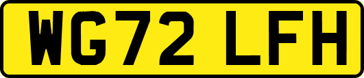 WG72LFH