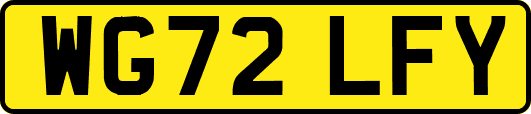 WG72LFY