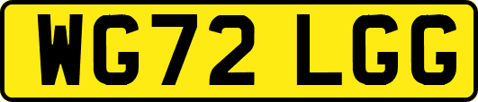 WG72LGG