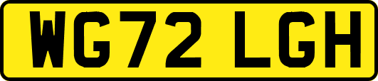 WG72LGH