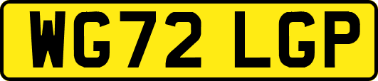 WG72LGP