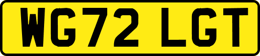 WG72LGT