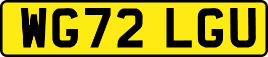WG72LGU