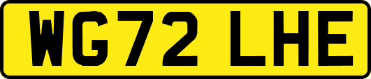 WG72LHE
