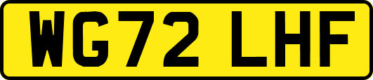 WG72LHF