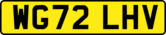 WG72LHV