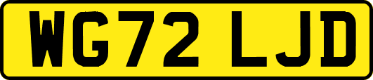 WG72LJD
