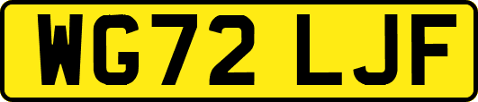 WG72LJF
