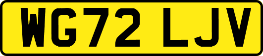 WG72LJV