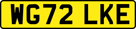 WG72LKE