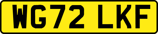 WG72LKF
