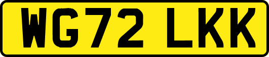 WG72LKK