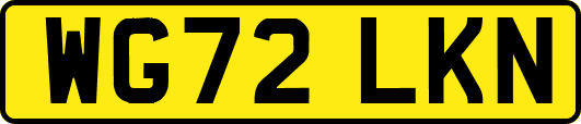 WG72LKN