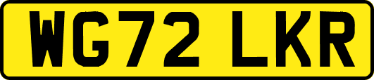 WG72LKR