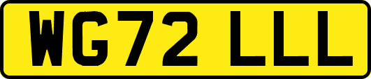 WG72LLL