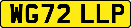 WG72LLP