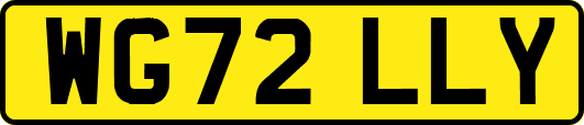WG72LLY