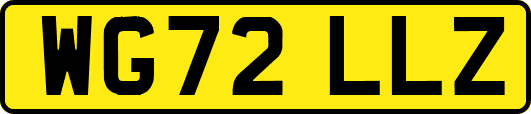 WG72LLZ