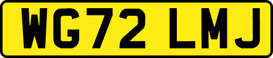 WG72LMJ