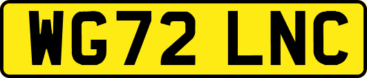WG72LNC