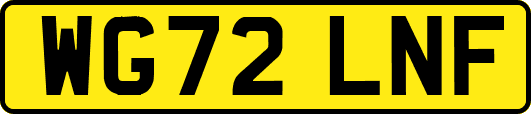 WG72LNF