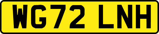 WG72LNH