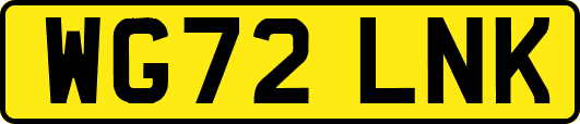 WG72LNK