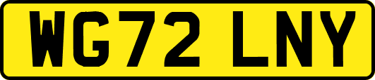 WG72LNY