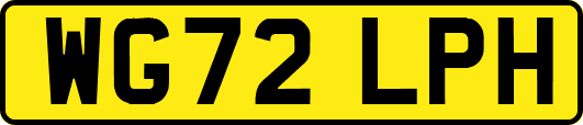 WG72LPH