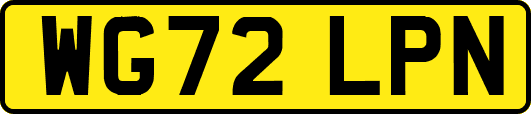 WG72LPN