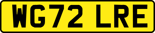 WG72LRE