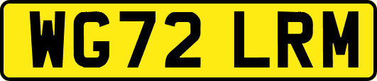 WG72LRM