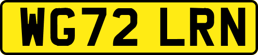 WG72LRN