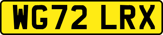 WG72LRX