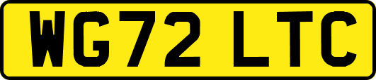 WG72LTC