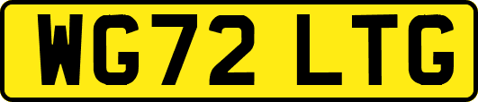 WG72LTG
