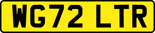 WG72LTR