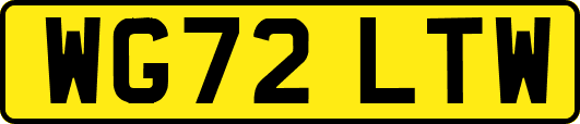 WG72LTW
