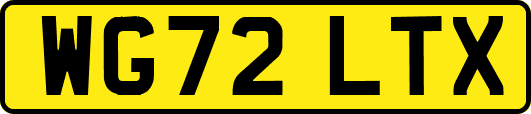 WG72LTX