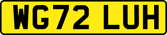 WG72LUH